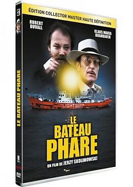 Le Bateau Phare DVD