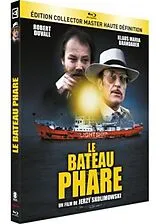 Le Bateau Phare Blu-ray