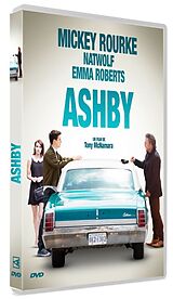 Ashby DVD