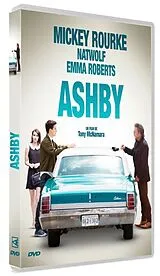 Ashby DVD