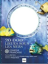 20'000 lieues sous les mers DVD