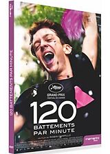 120 battements par minute DVD