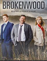 Brokenwood - Saison 6 (2 DVD) DVD