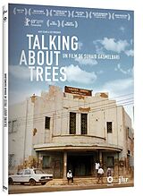 Talking about trees DVD