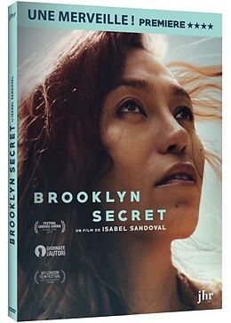 Brooklyn Secret DVD