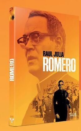 Romero DVD