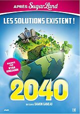 2040 Les solutions existent ! DVD