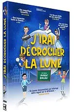 J'irai décrocher la lune DVD