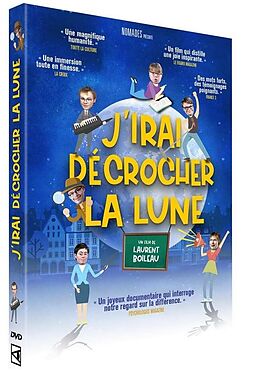 J'irai décrocher la lune DVD