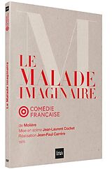 Le malade imaginaire DVD