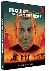 Requiem pour un massacre (2 DVD) DVD