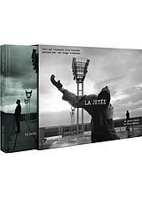 La Jetée - Ed. Collector DVD + BR + livre 250 pages DVD