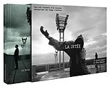 La Jetée - Ed. Collector DVD + BR + livre 250 pages DVD