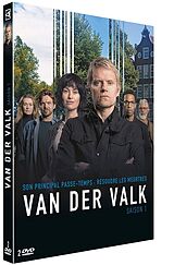 Van Der Valk - Saison 1 DVD