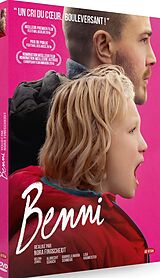 Benni (systemsprenger) - (f) DVD