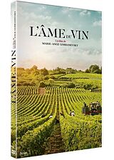 L'âme du vin DVD