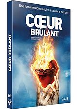 Coeur brûlant DVD