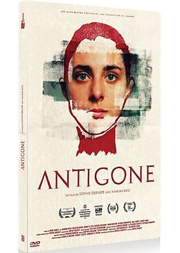 Antigone DVD