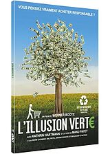 L'illusion verte DVD
