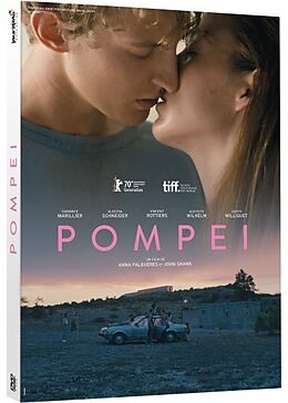 Pompei DVD