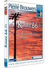 Guides Route 66 DVD