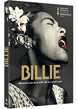 Billie DVD