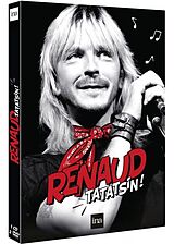 Renaud - Tatatsin ! (2 DVD + 1 CD) DVD