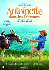 Antoinette Dans Les Clévennes Blu-ray