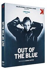 Out of the Blue (Combo Blu-Ray + DVD) Blu-Ray + DVD