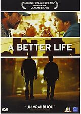 A better life DVD