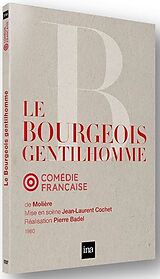 Le Bourgeois gentilhomme DVD