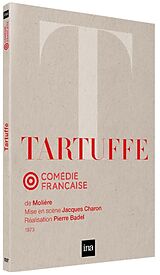 Tartuffe de Molière DVD