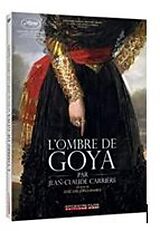 L'ombre de Goya DVD