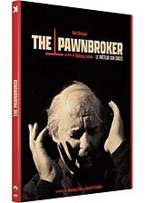 The Pawnbroker (DVD) DVD