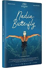 Nadia, Butterfly DVD