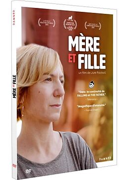 Mère et fille DVD