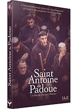 Saint Antoine de Padoue DVD