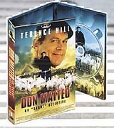 Don Matteo - Terence Hill DVD