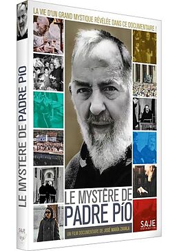 Le mystère de Padre Pío DVD