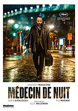 Médecin De Nuit DVD