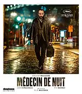 Médecin De Nuit Blu-ray