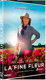 Fine Fleur - Dvd (f) DVD