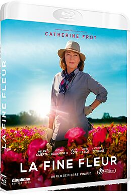 Fine Fleur - Bd (f) Blu-ray