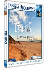 Dakhla - La mer, la glisse, le désert DVD