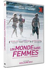 Un monde sans femmes DVD