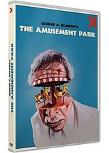 The Amusement Park - Version restaurée 4K - DVD DVD