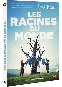 Les racines du monde DVD