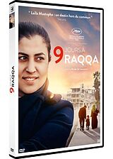 9 jours à Raqqa DVD