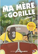 Ma mère est un gorille (et alors ?) DVD