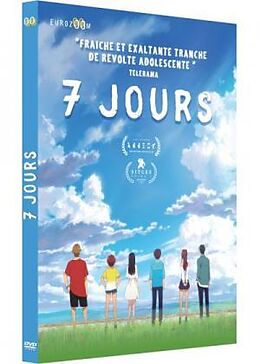 7 jours DVD